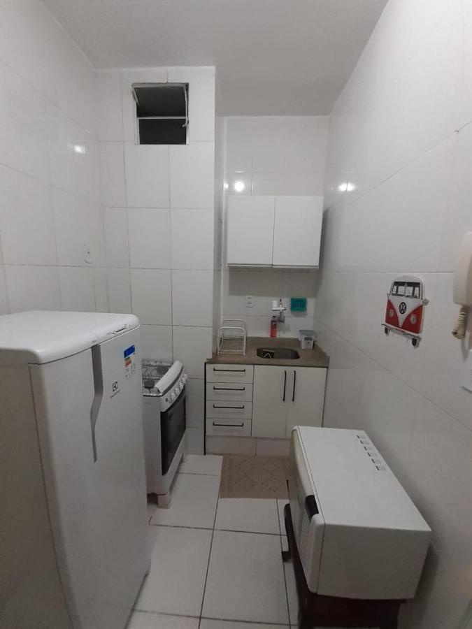 Apartment Copacabana *
