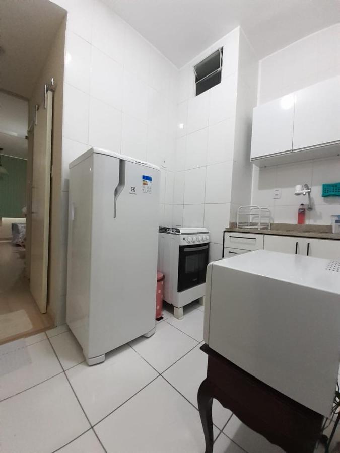 Copacabana Apartment