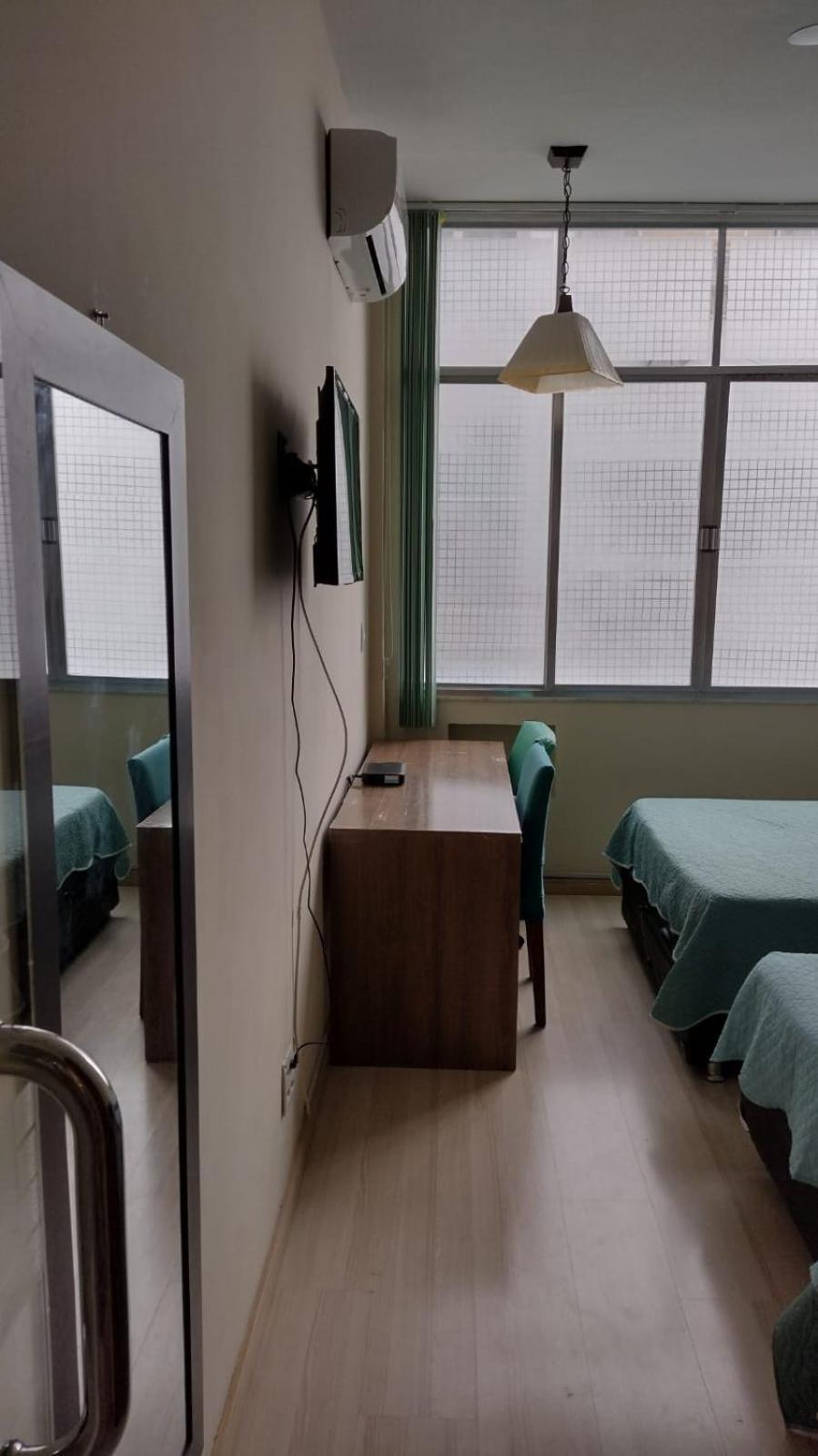 Apartment Copacabana